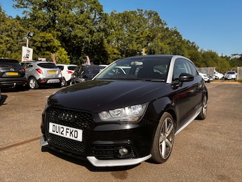 Used Audi A1 2012 for sale - 78980432: Photo