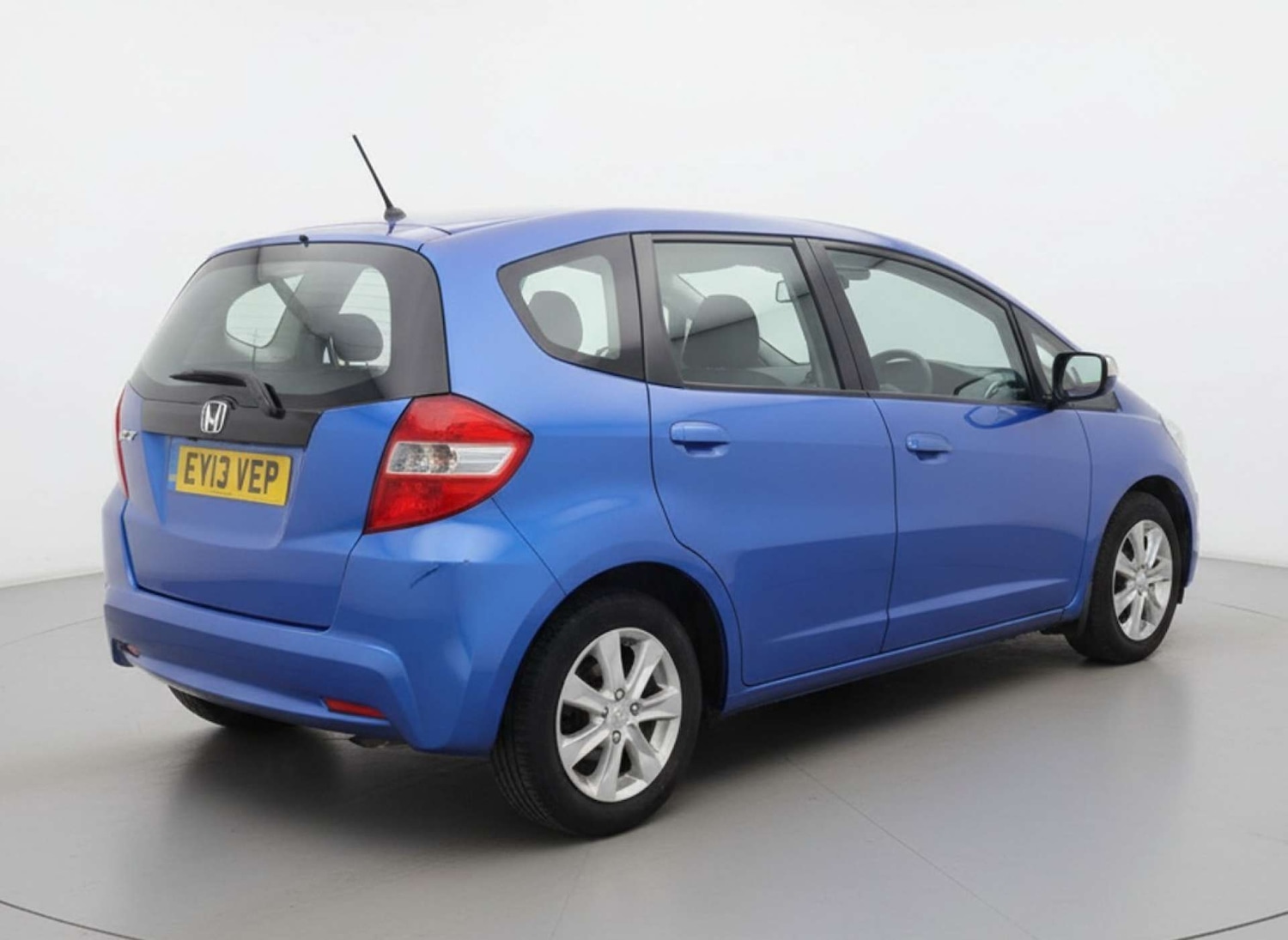 Used Honda Jazz 2013 for sale - 77830687: Photo 10