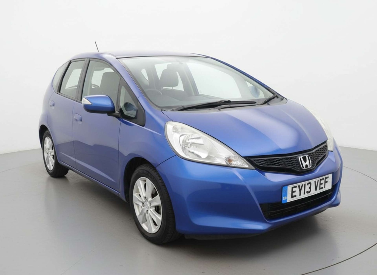 Used Honda Jazz 2013 for sale - 77830687: Photo 11