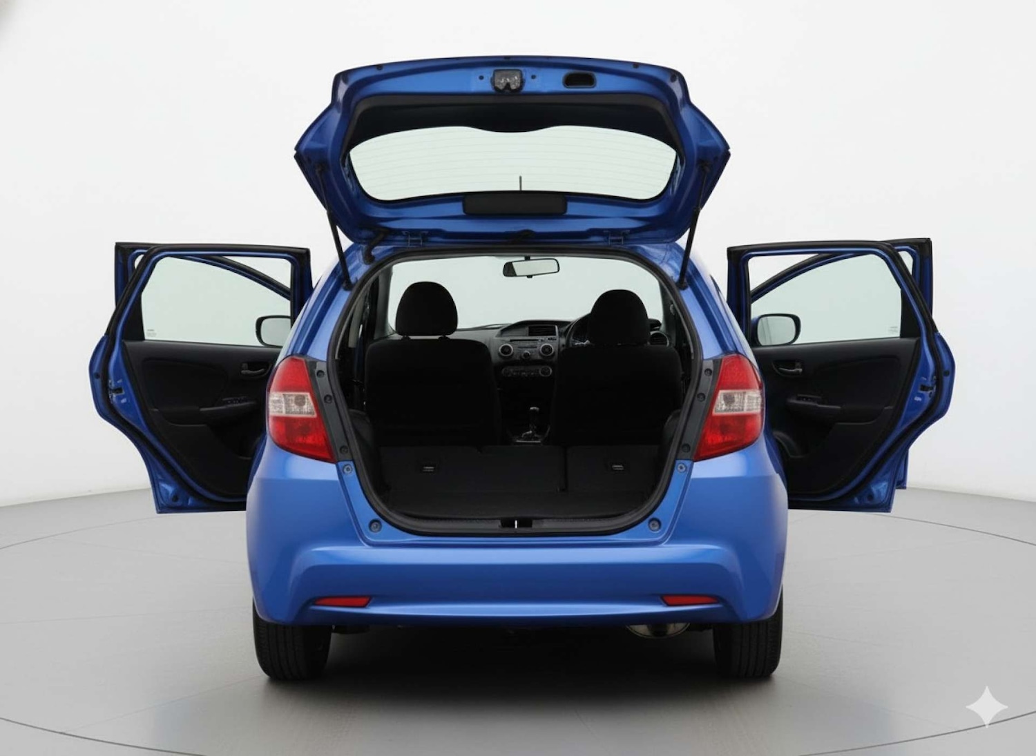 Used Honda Jazz 2013 for sale - 77830687: Photo 12