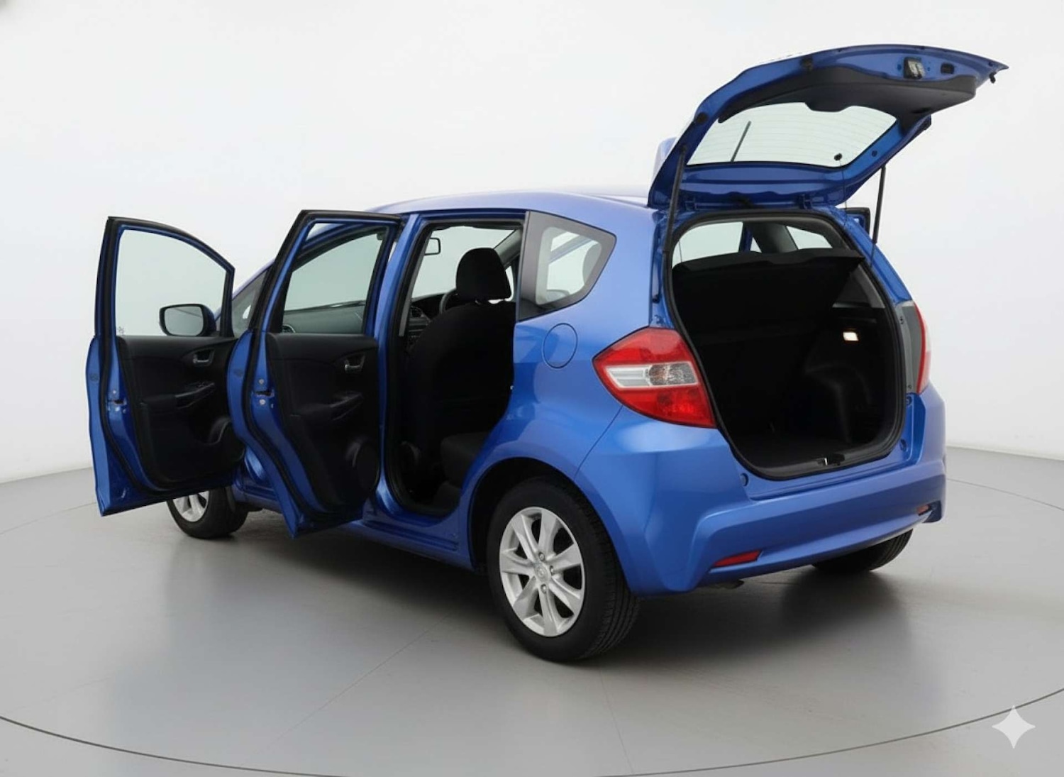 Used Honda Jazz 2013 for sale - 77830687: Photo 14