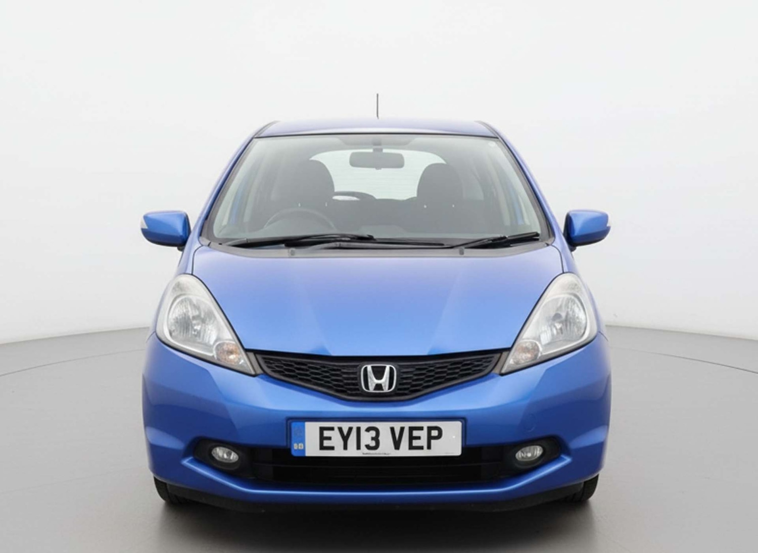 Used Honda Jazz 2013 for sale - 77830687: Photo 2