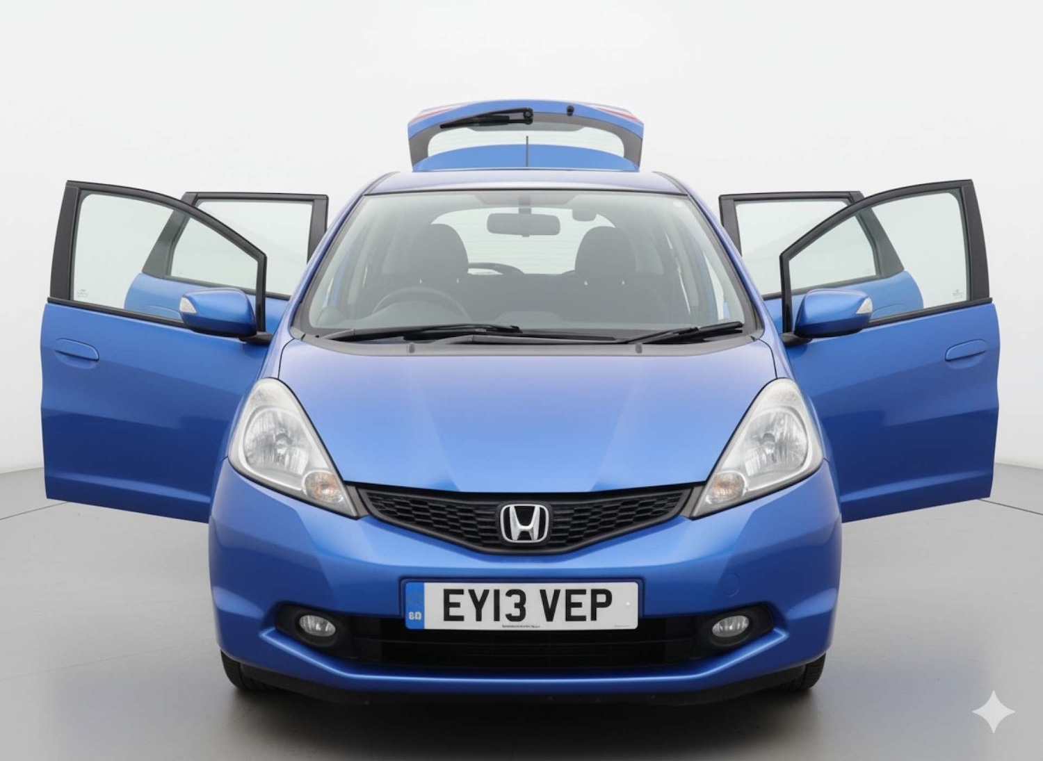 Used Honda Jazz 2013 for sale - 77830687: Photo 21
