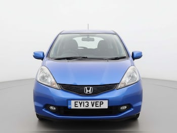Used Honda Jazz 2013 for sale - 77830687: Photo