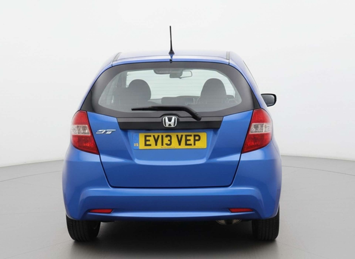 Used Honda Jazz 2013 for sale - 77830687: Photo 7