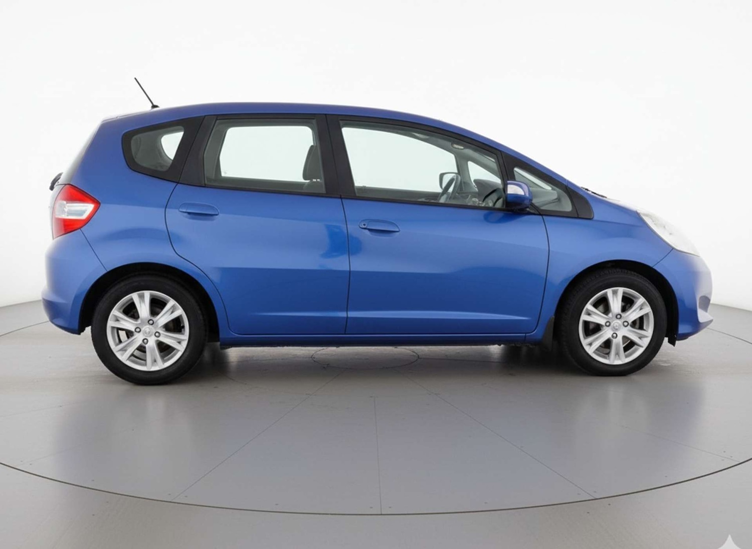 Used Honda Jazz 2013 for sale - 77830687: Photo 8