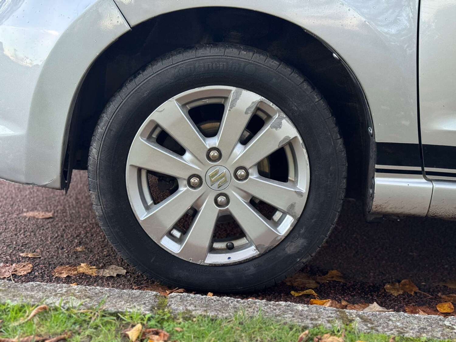 Used Suzuki Alto 2011 for sale - 77880422: Photo 13