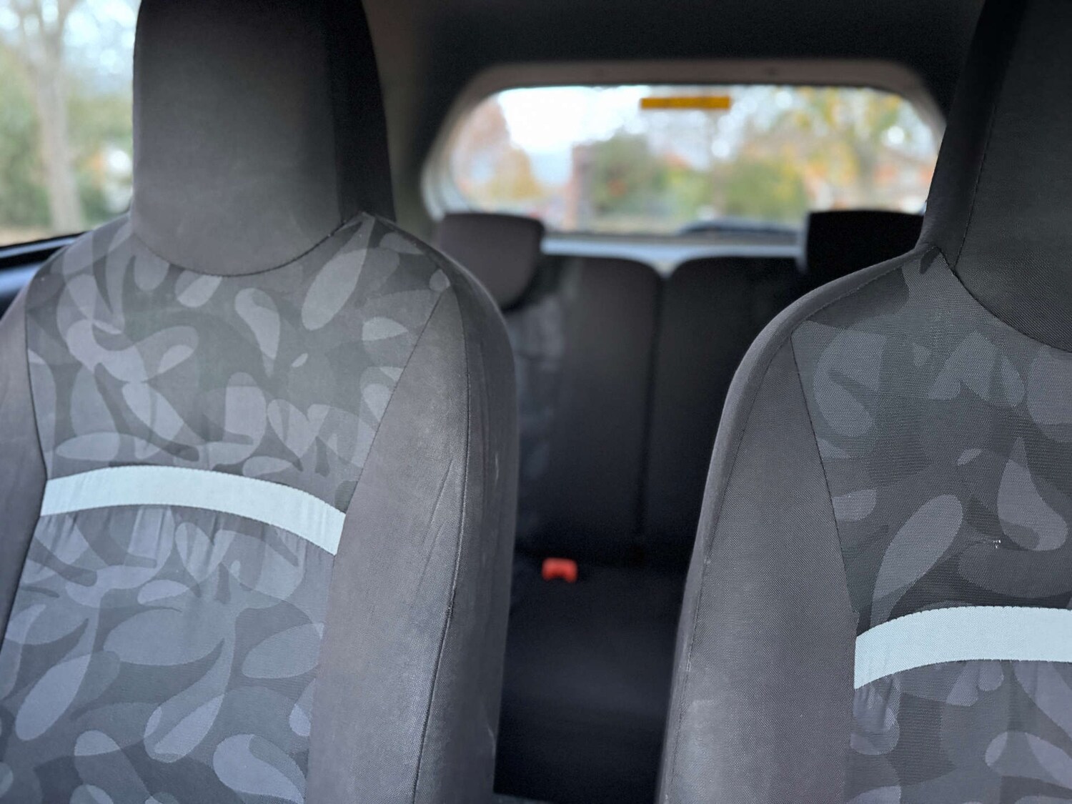 Used Suzuki Alto 2011 for sale - 77880422: Photo 14