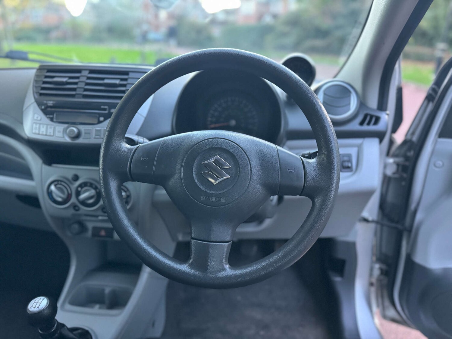 Used Suzuki Alto 2011 for sale - 77880422: Photo 20