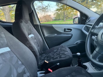 Used Suzuki Alto 2011 for sale - 77880422: Photo