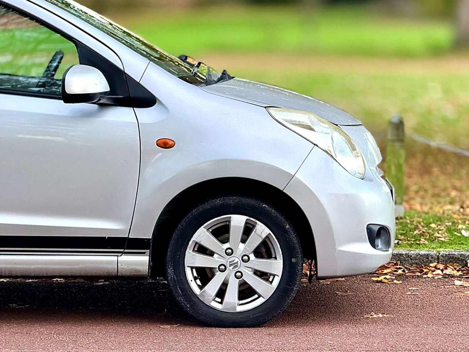 Used Suzuki Alto 2011 for sale - 77880422: Photo 32