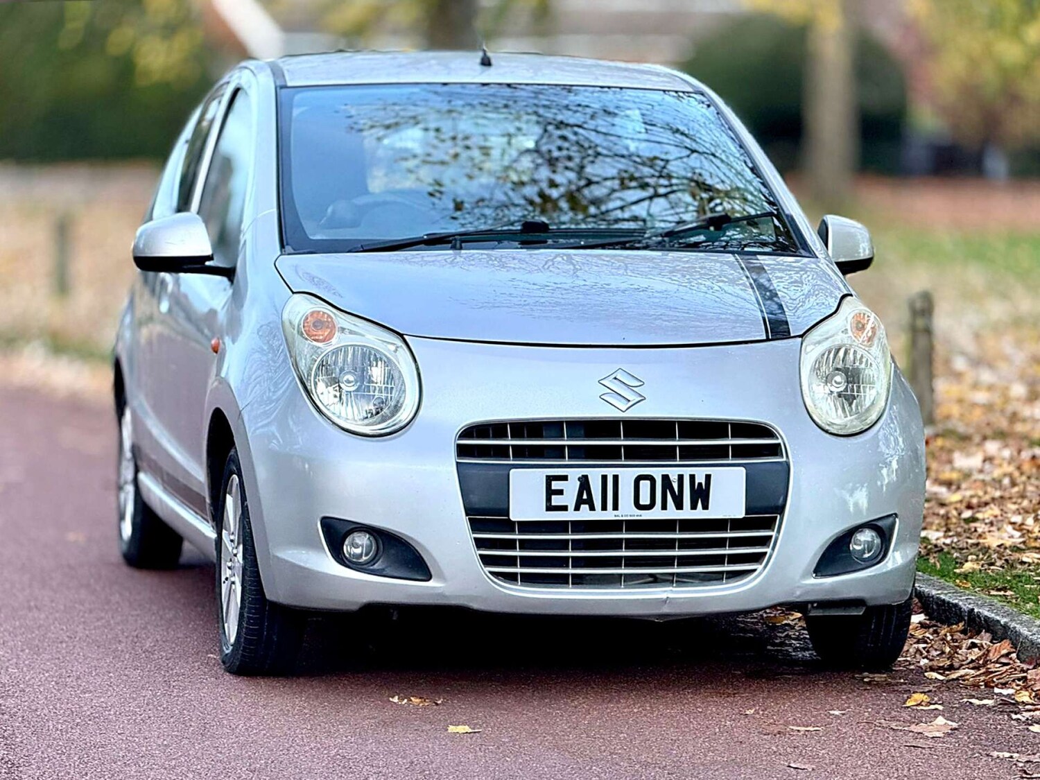 Used Suzuki Alto 2011 for sale - 77880422: Photo 39