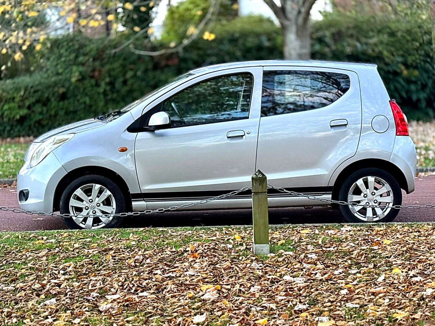 Used Suzuki Alto 2011 for sale - 77880422: Photo 44