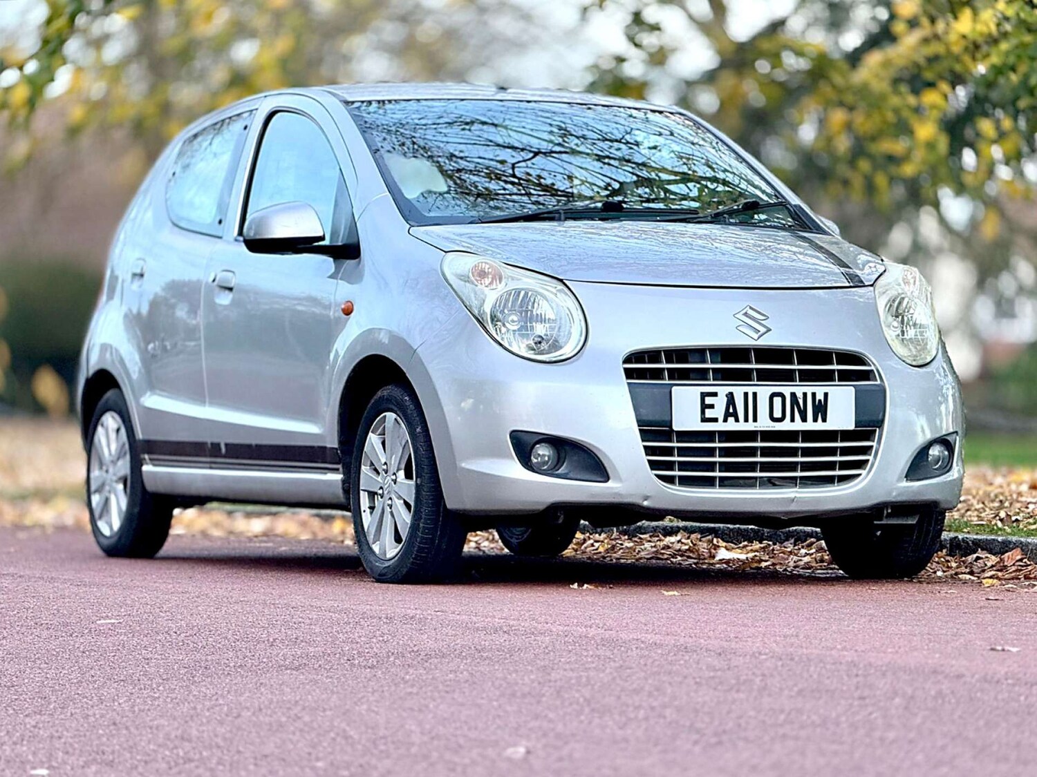 Used Suzuki Alto 2011 for sale - 77880422: Photo 45