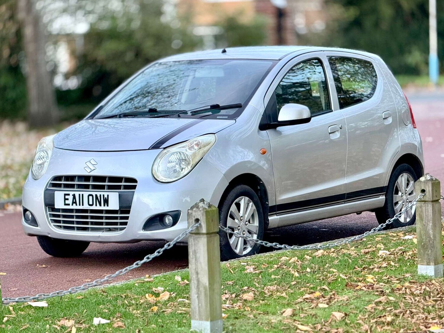 Used Suzuki Alto 2011 for sale - 77880422: Photo 48