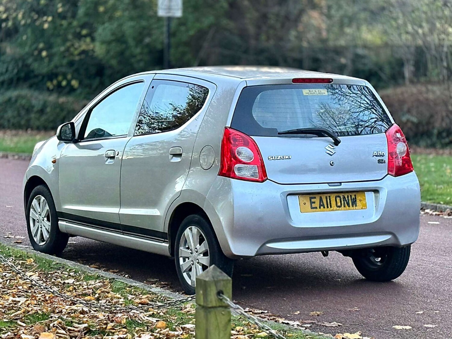 Used Suzuki Alto 2011 for sale - 77880422: Photo 49