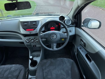 Used Suzuki Alto 2011 for sale - 77880422: Photo