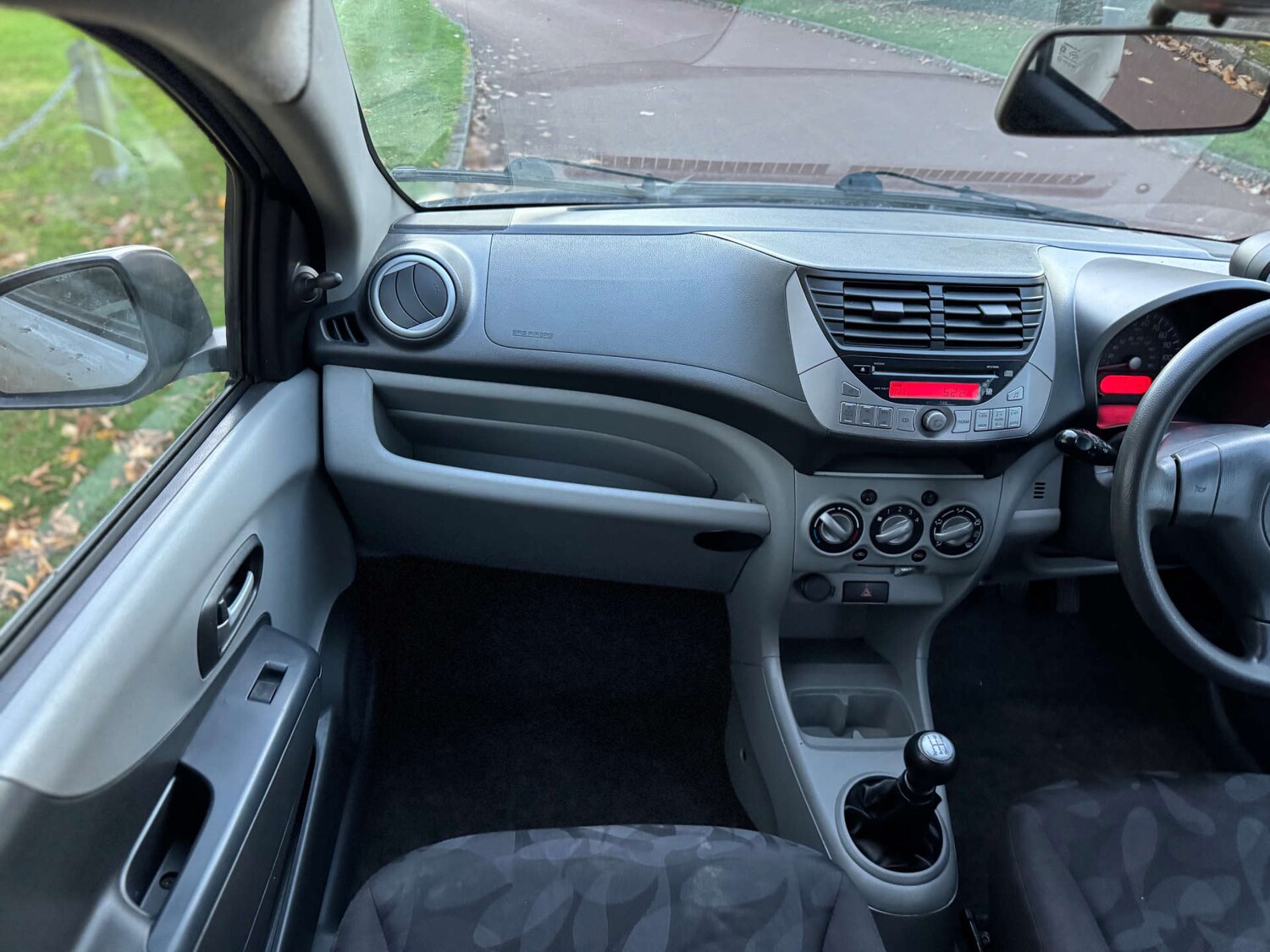 Used Suzuki Alto 2011 for sale - 77880422: Photo 6