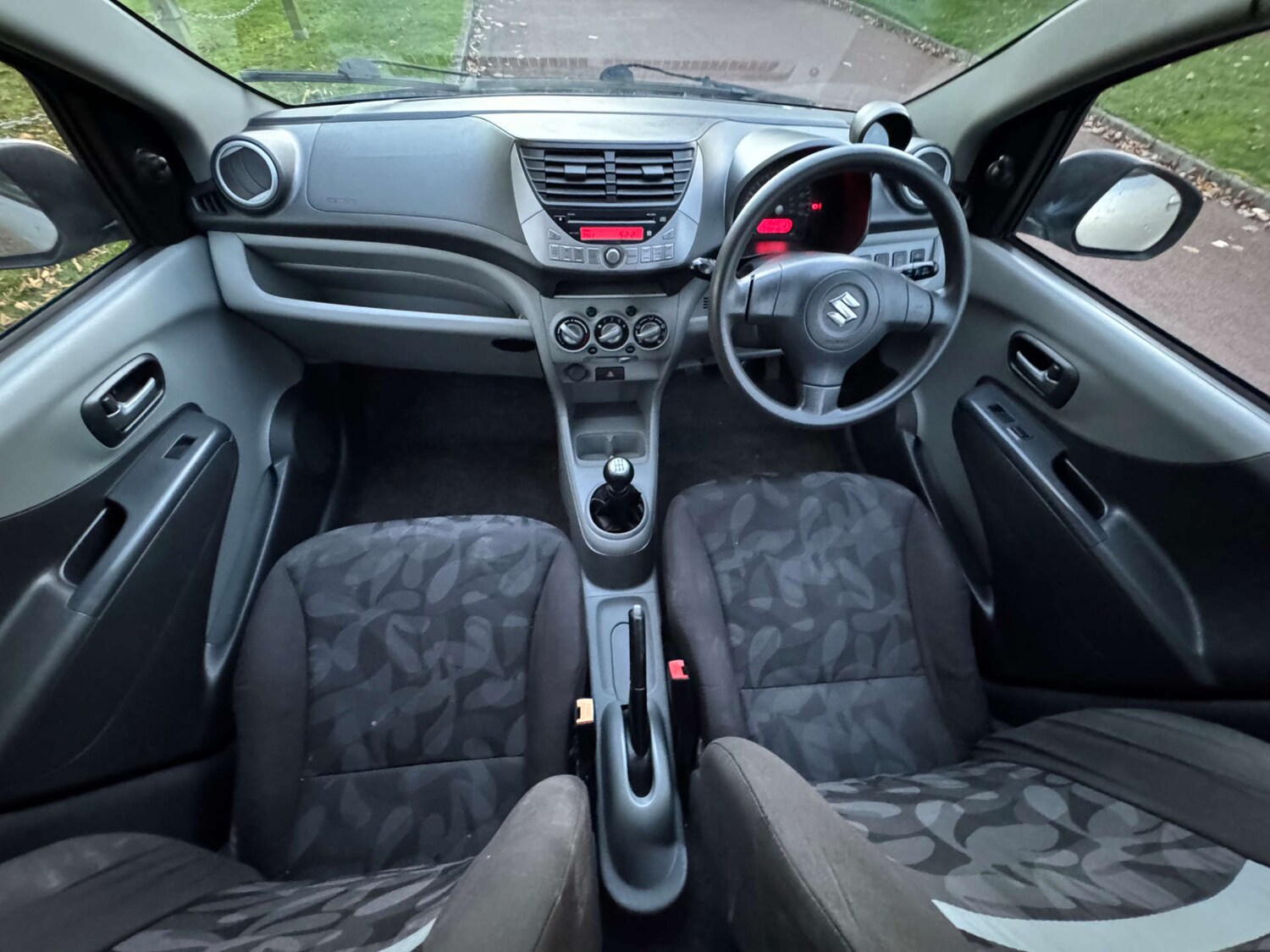 Used Suzuki Alto 2011 for sale - 77880422: Photo 7