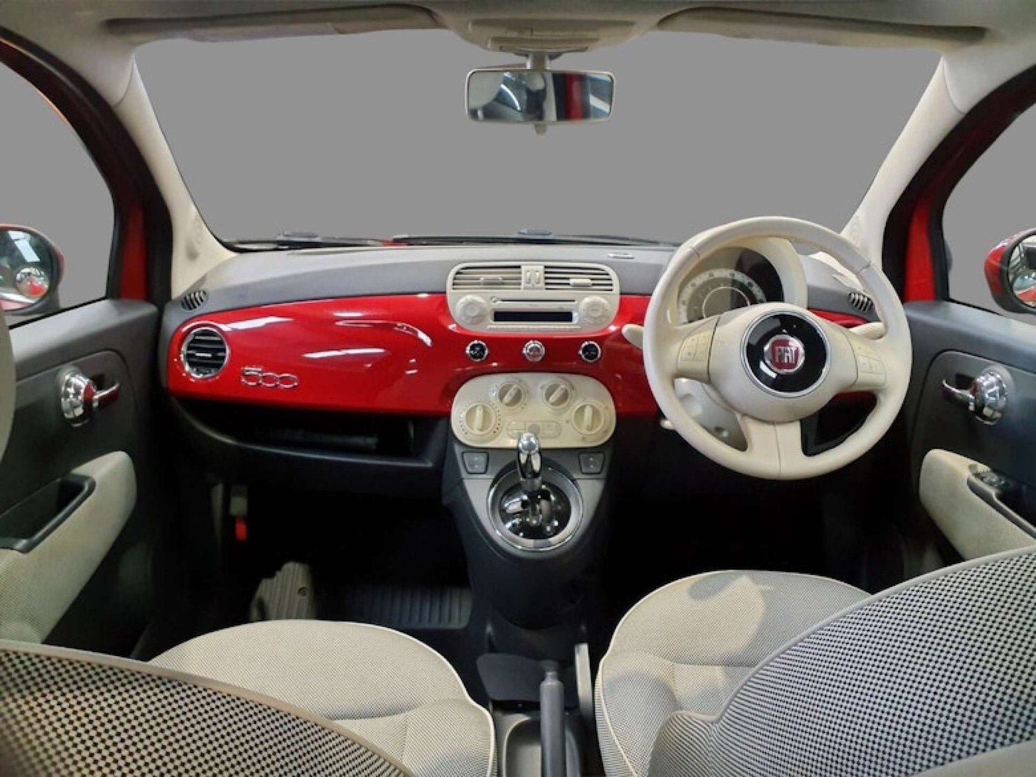Used Fiat 500 2011 for sale - 77535018: Photo 5