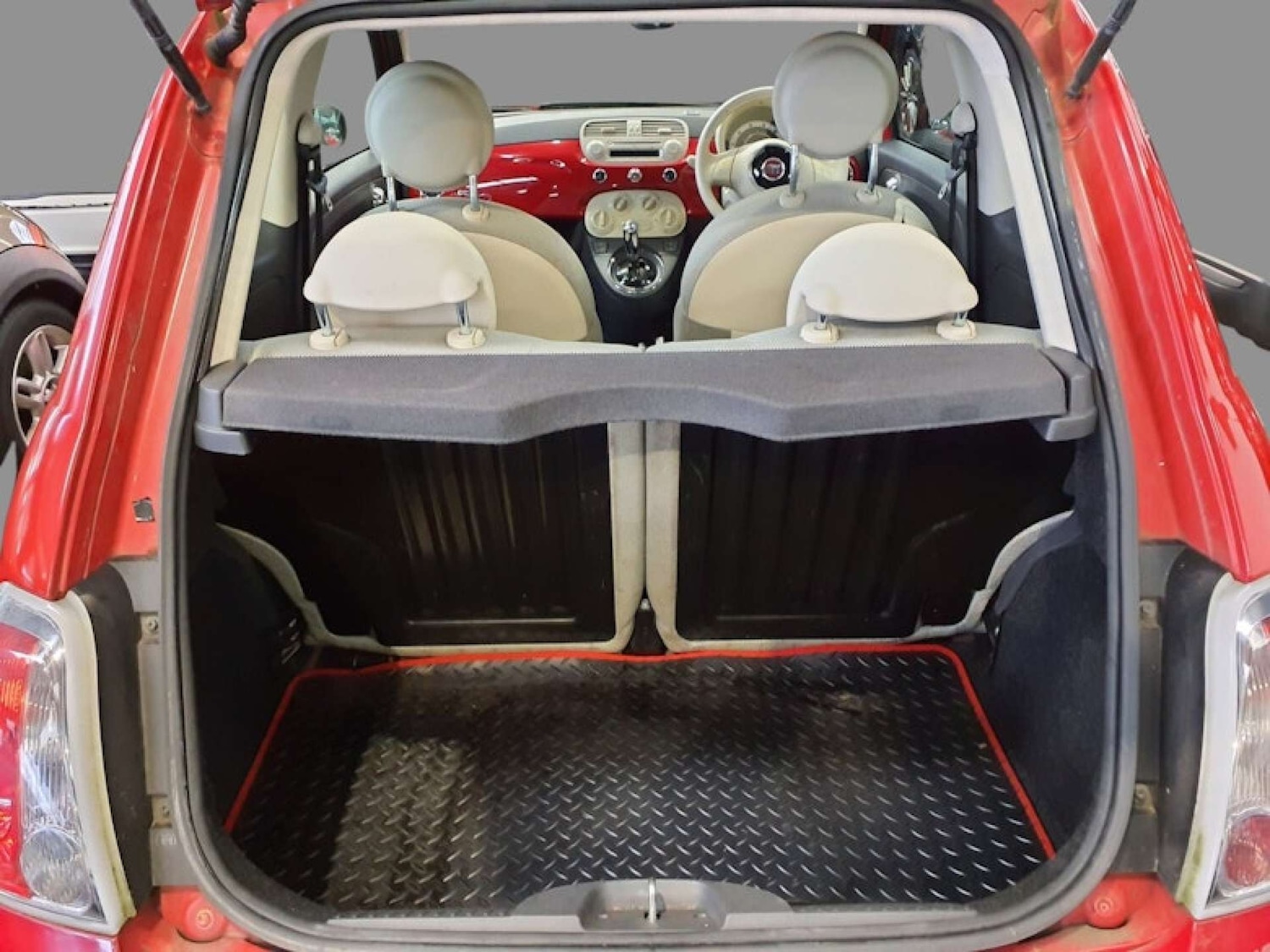 Used Fiat 500 2011 for sale - 77535018: Photo 6