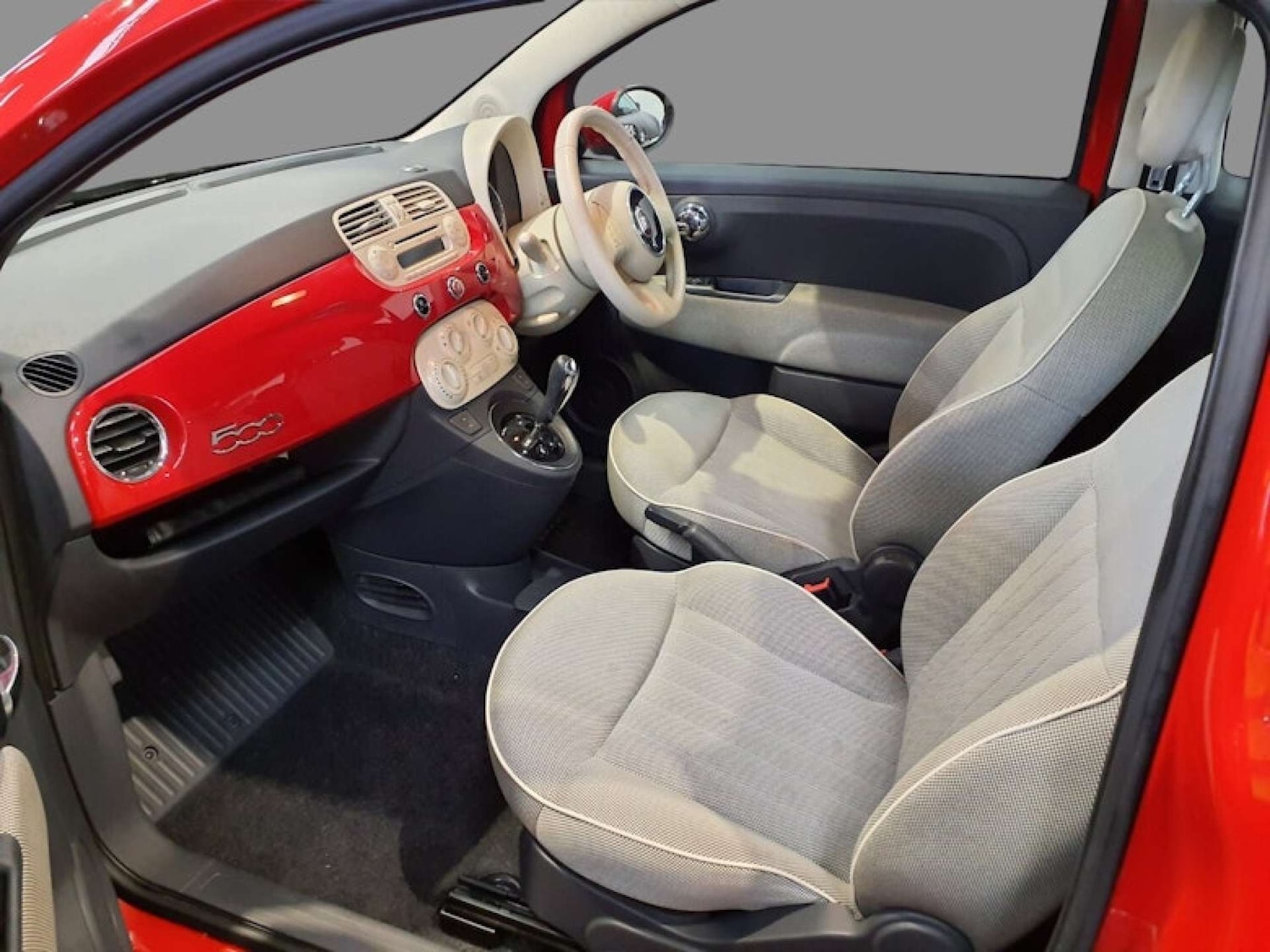 Used Fiat 500 2011 for sale - 77535018: Photo 7