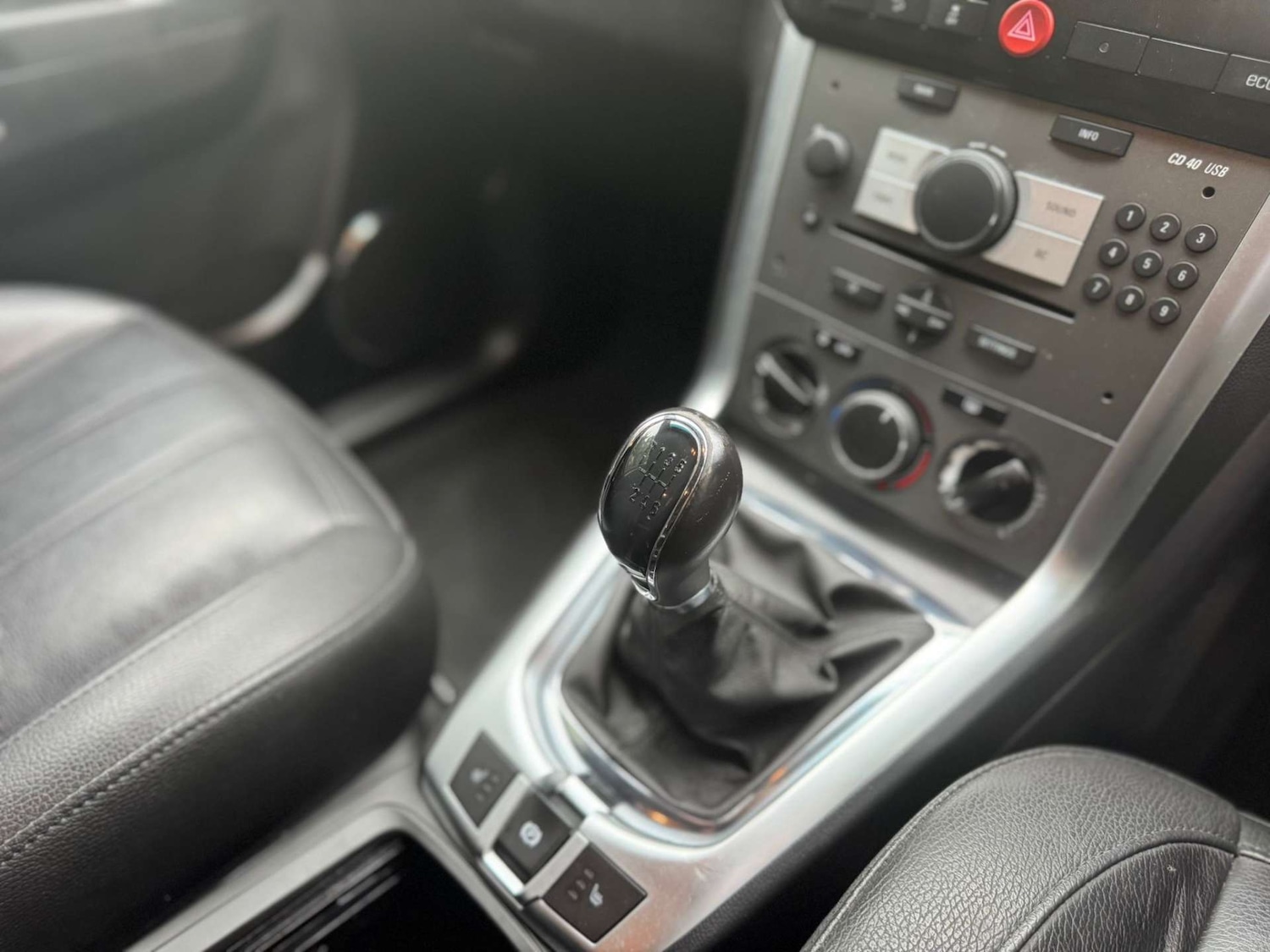 Used Vauxhall Antara 2015 for sale - 77039158: Photo 27