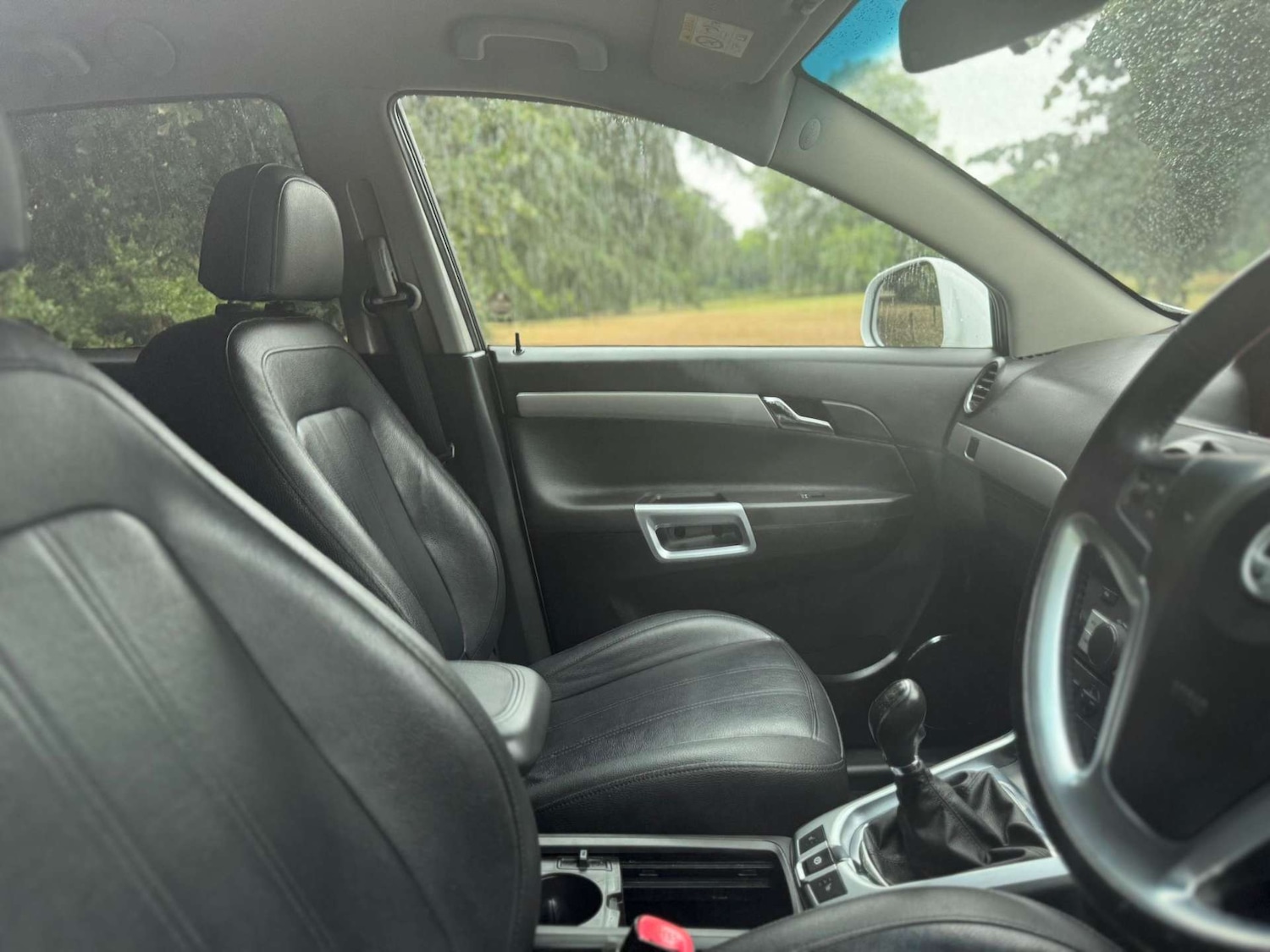 Used Vauxhall Antara 2015 for sale - 77039158: Photo 33