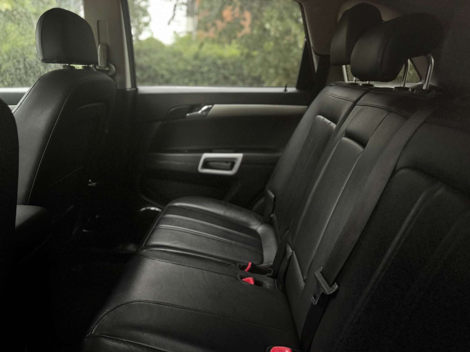 Used Vauxhall Antara 2015 for sale - 77039158: Photo 37