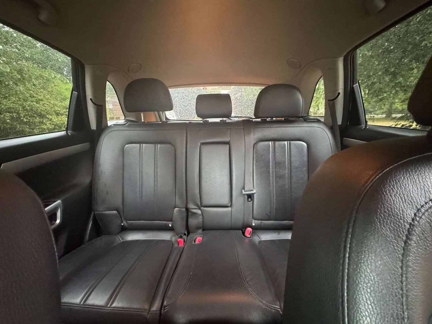 Used Vauxhall Antara 2015 for sale - 77039158: Photo 40