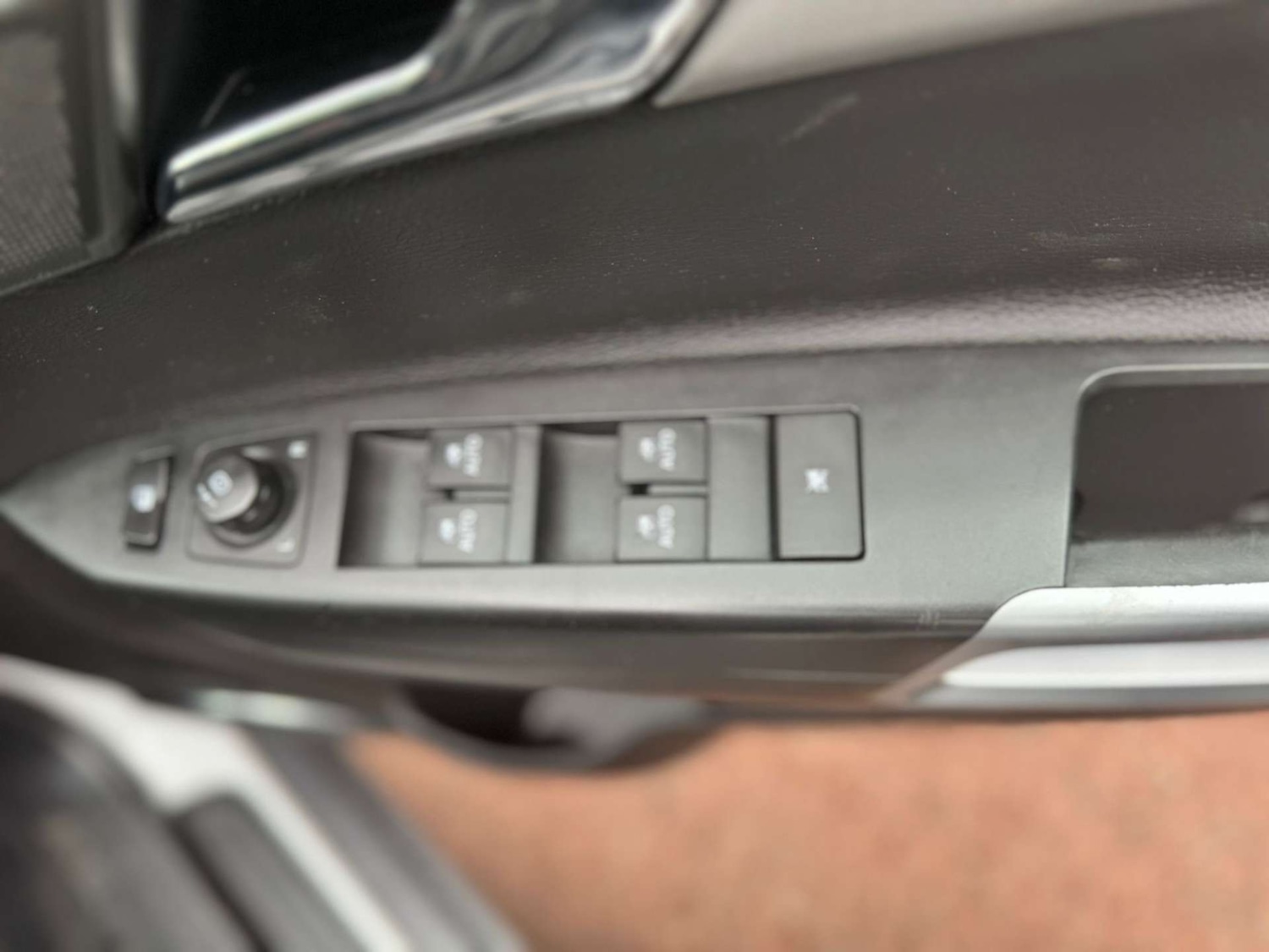 Used Vauxhall Antara 2015 for sale - 77039158: Photo 45