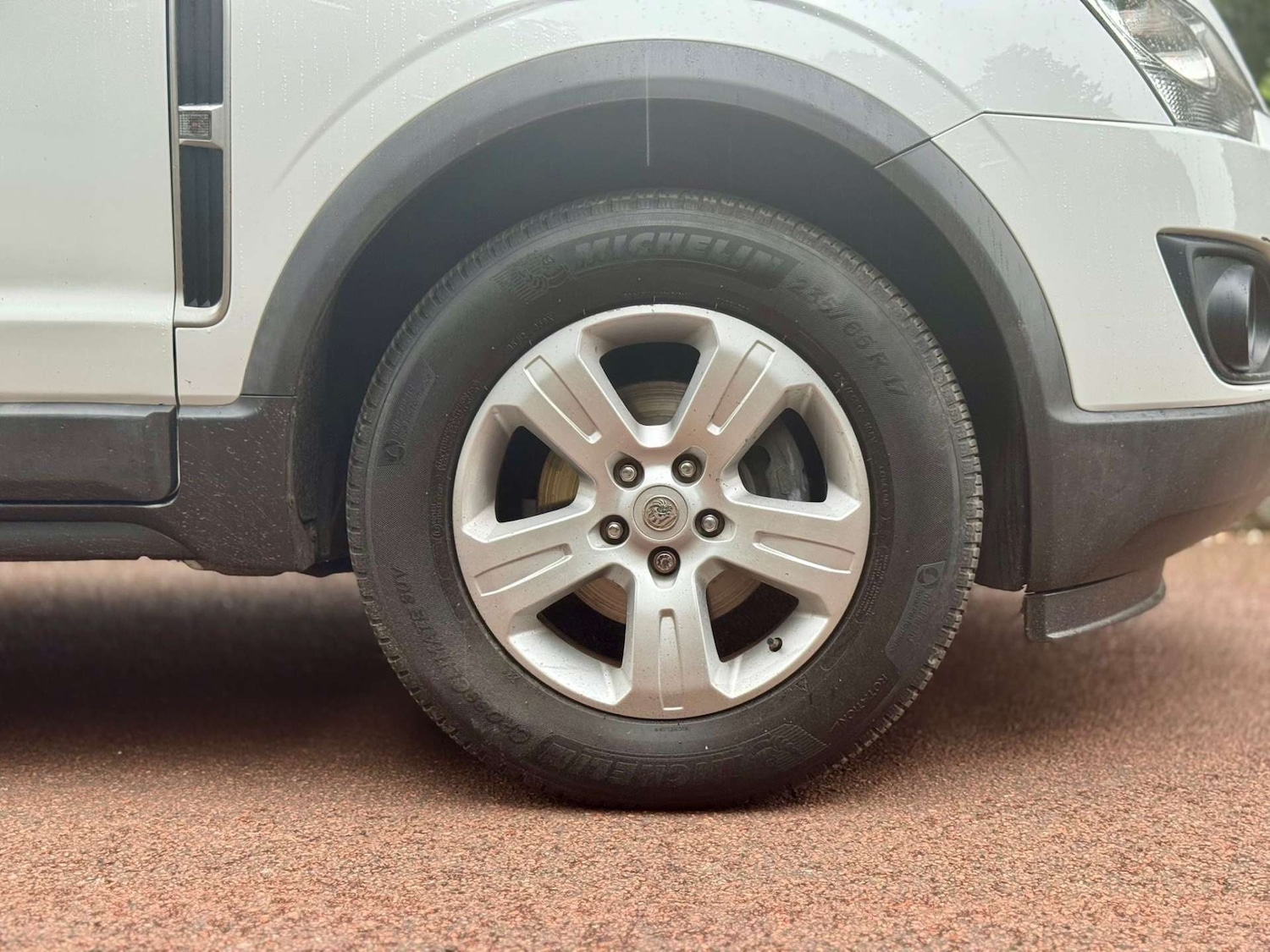 Used Vauxhall Antara 2015 for sale - 77039158: Photo 46