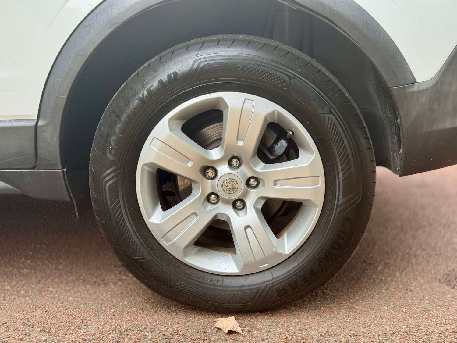 Used Vauxhall Antara 2015 for sale - 77039158: Photo 48