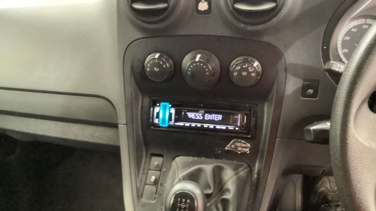 Used Mercedes-Benz Citan 2017 for sale - 77676585: Photo 10