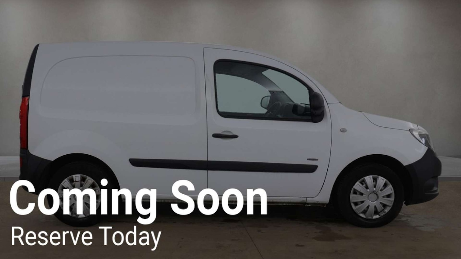 Used Mercedes-Benz Citan 2017 for sale - 77676585: Photo 5