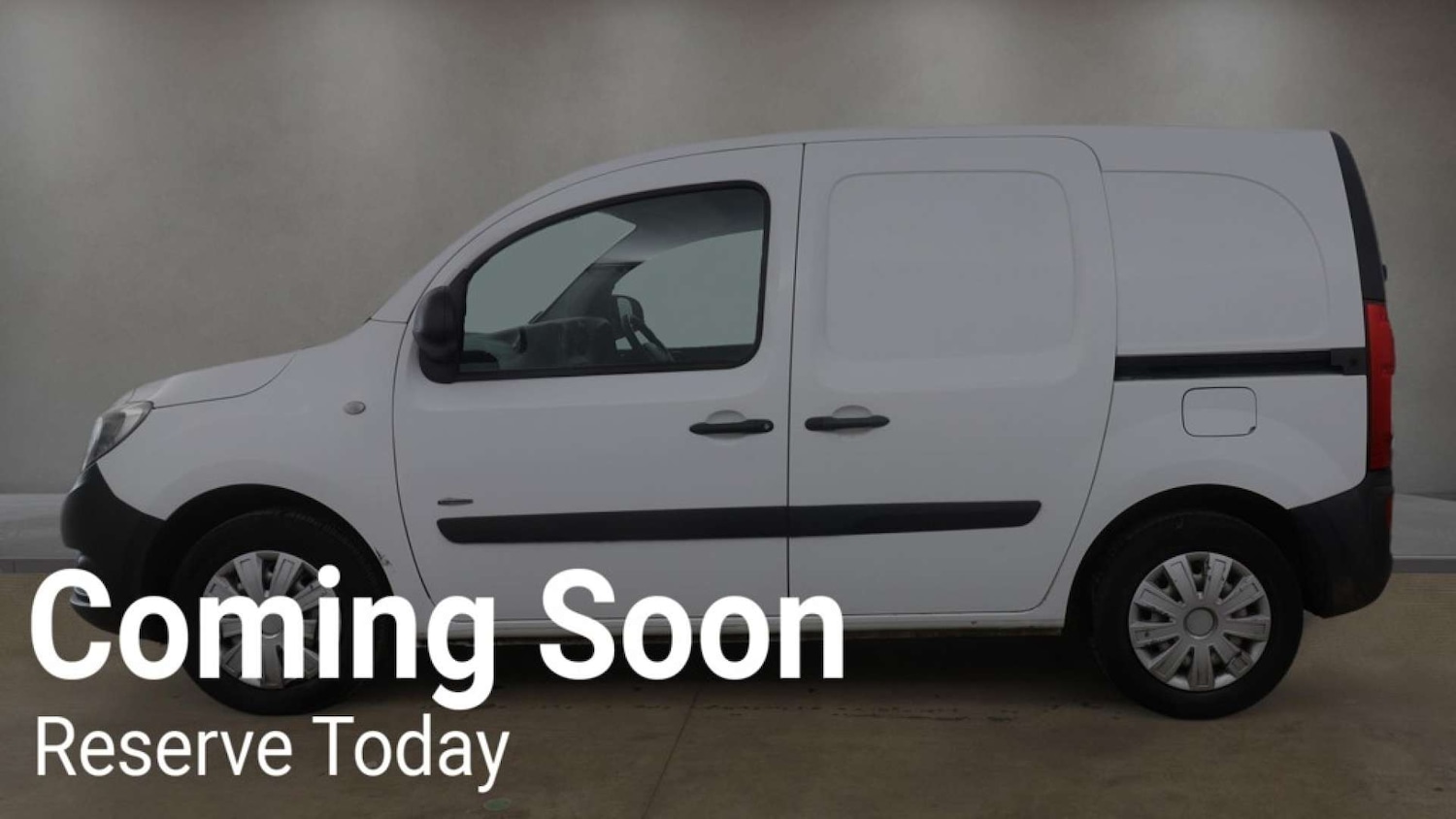 Used Mercedes-Benz Citan 2017 for sale - 77676585: Photo 6