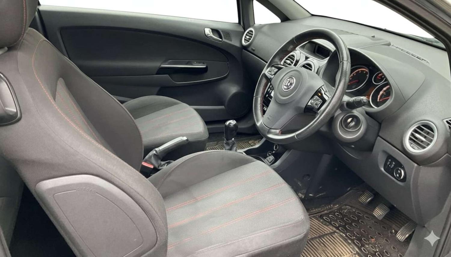 Used Vauxhall Corsa 2011 for sale - 76495886: Photo 7