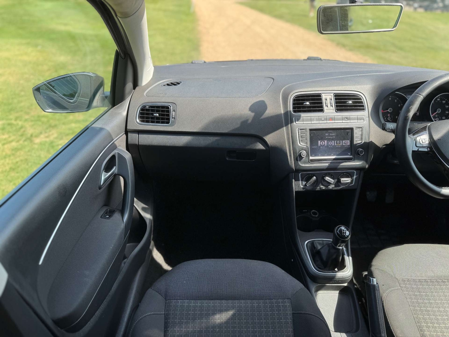Vehicle 26