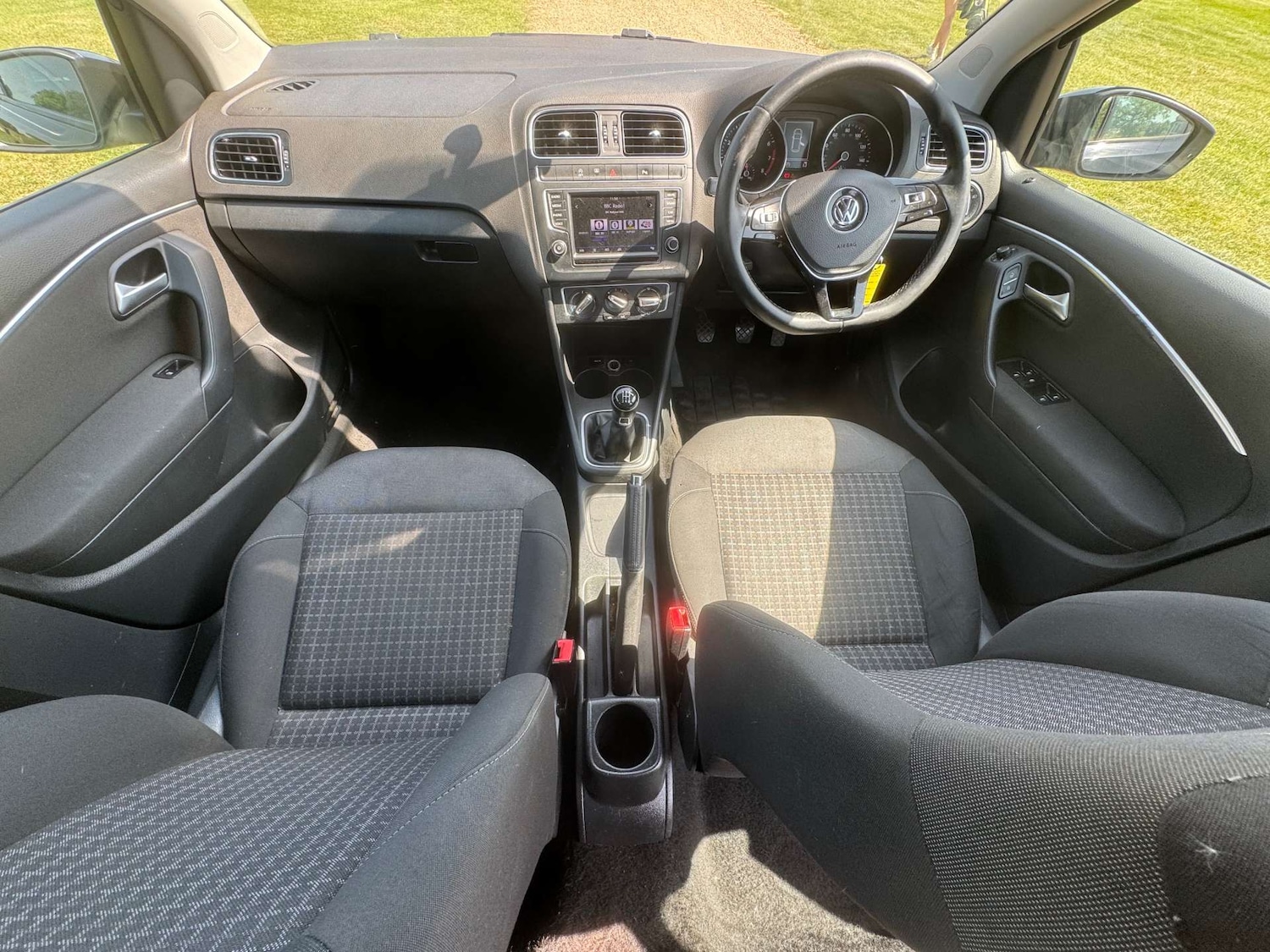 Vehicle 28