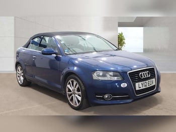 Used Audi A3 2012 for sale - 79210507: Photo