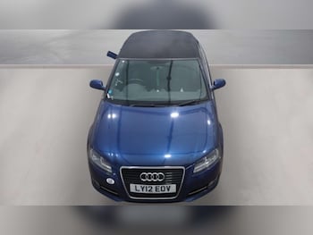Used Audi A3 2012 for sale - 79210507: Photo