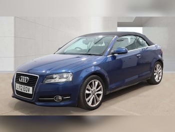 Used Audi A3 2012 for sale - 79210507: Photo