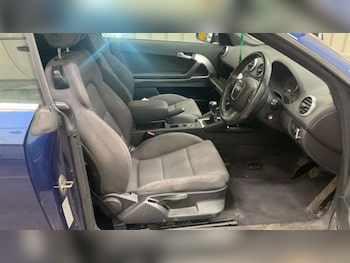 Used Audi A3 2012 for sale - 79210507: Photo