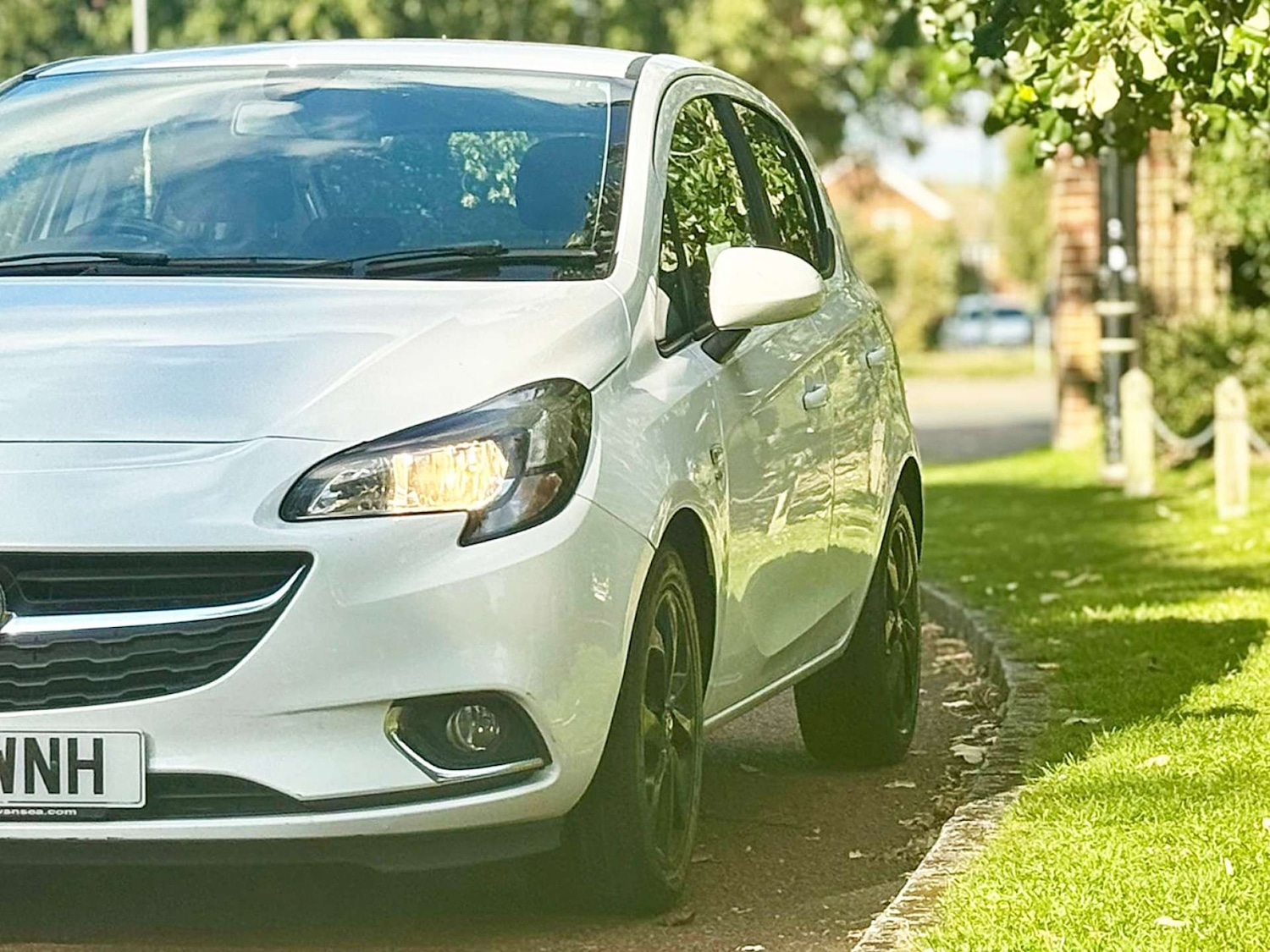 Used Vauxhall Corsa 2017 for sale - 76601453: Photo 14