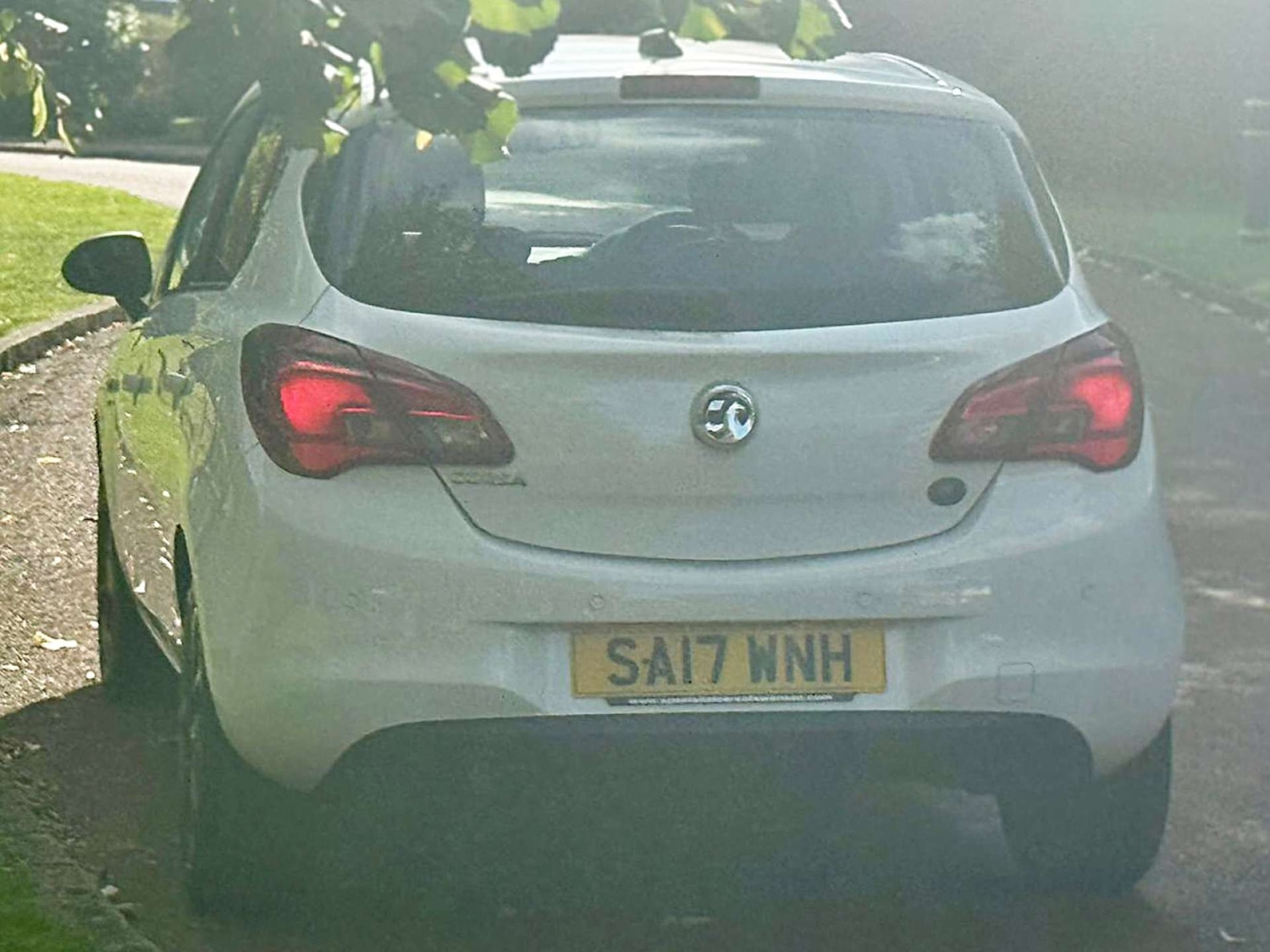 Used Vauxhall Corsa 2017 for sale - 76601453: Photo 18