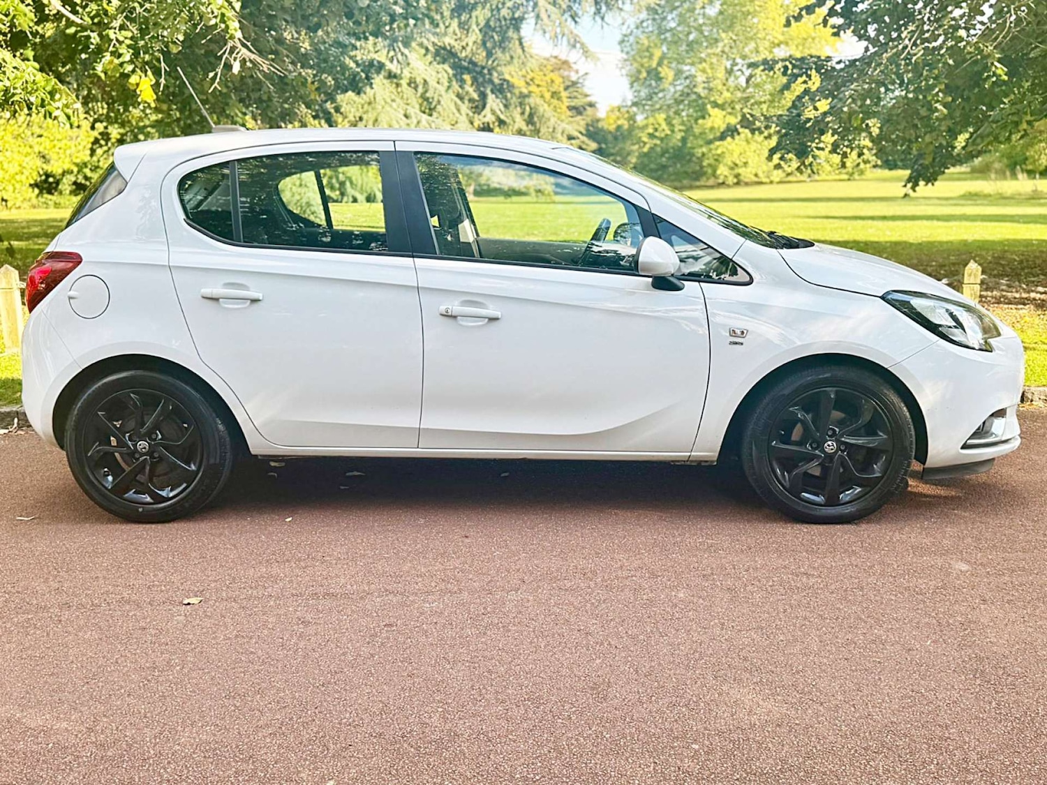 Used Vauxhall Corsa 2017 for sale - 76601453: Photo 19