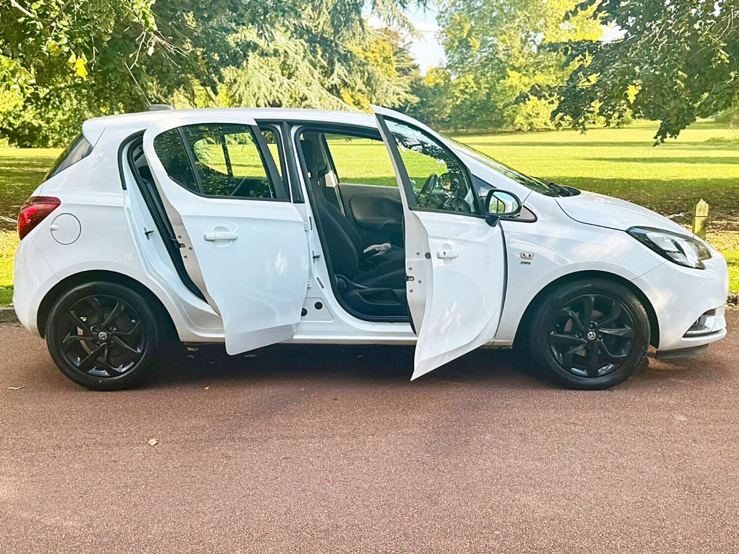 Used Vauxhall Corsa 2017 for sale - 76601453: Photo 20