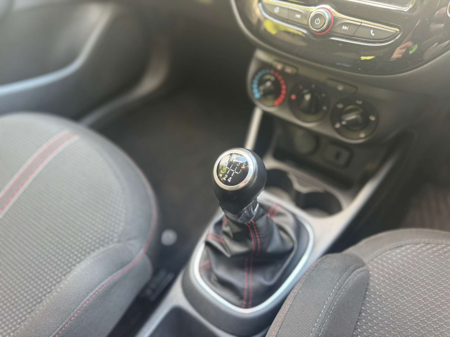 Used Vauxhall Corsa 2017 for sale - 76601453: Photo 26