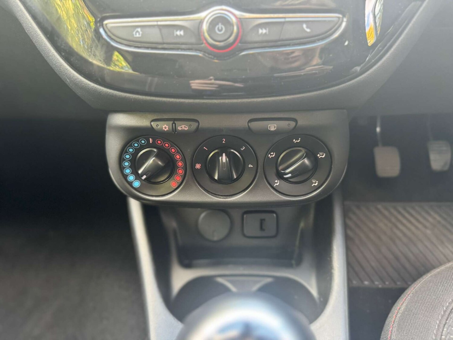 Used Vauxhall Corsa 2017 for sale - 76601453: Photo 27