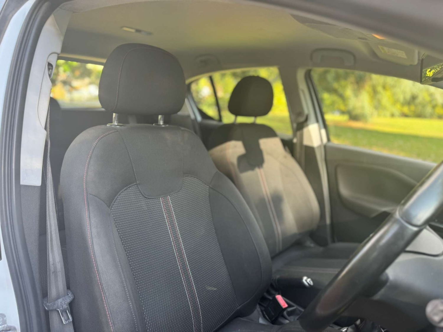 Used Vauxhall Corsa 2017 for sale - 76601453: Photo 30